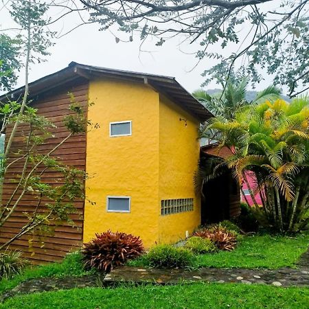 Jardin Utopia Bagian luar foto
