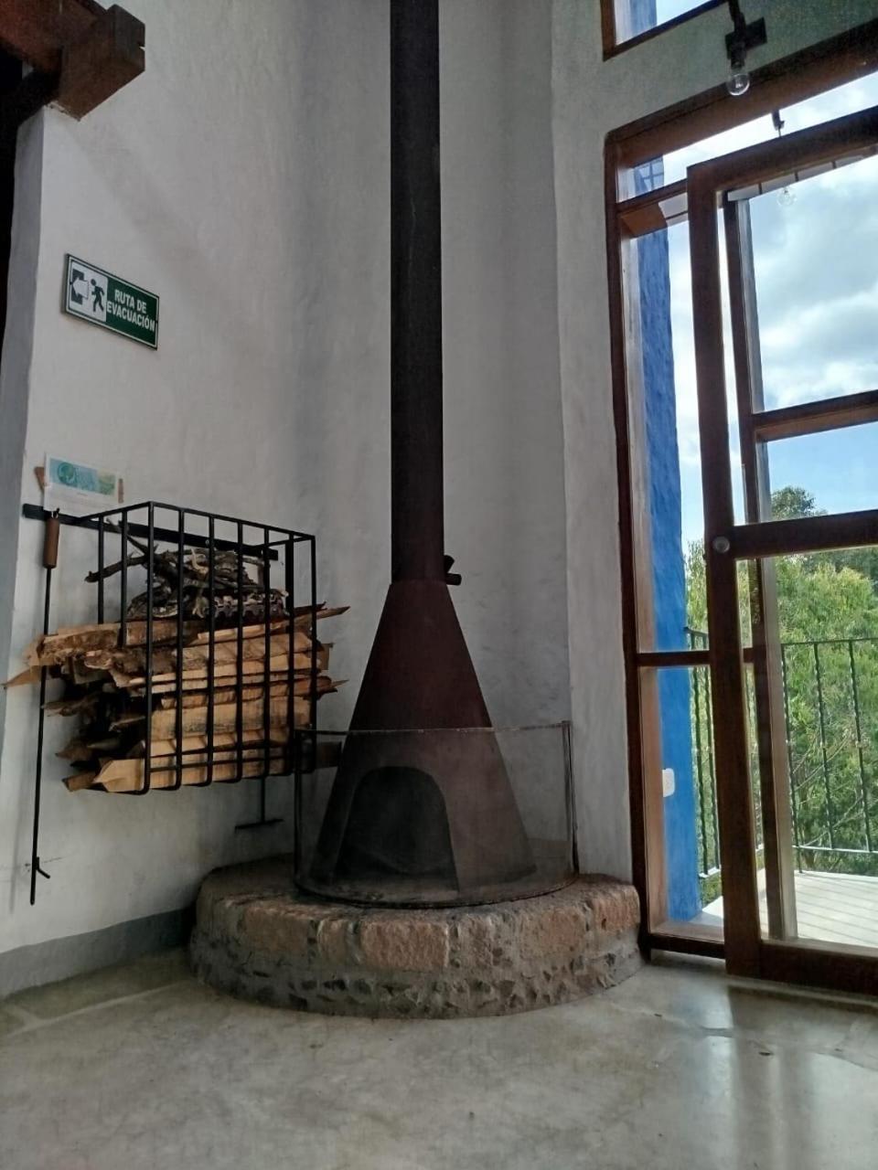 Jardin Utopia Bagian luar foto