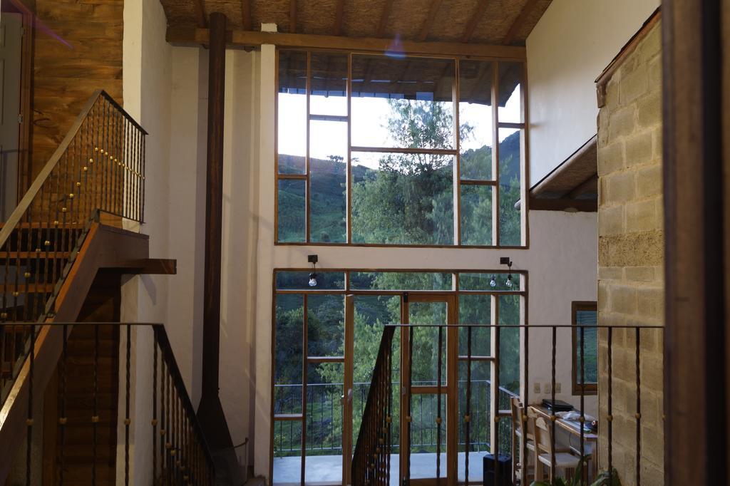 Jardin Utopia Bagian luar foto
