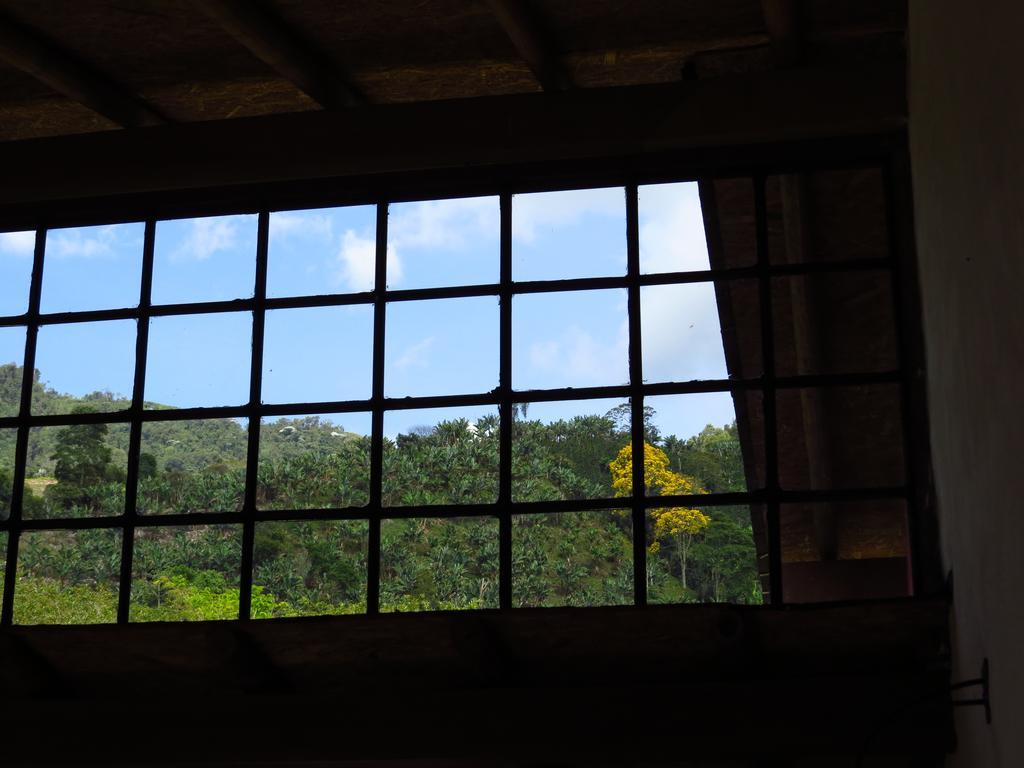 Jardin Utopia Bagian luar foto