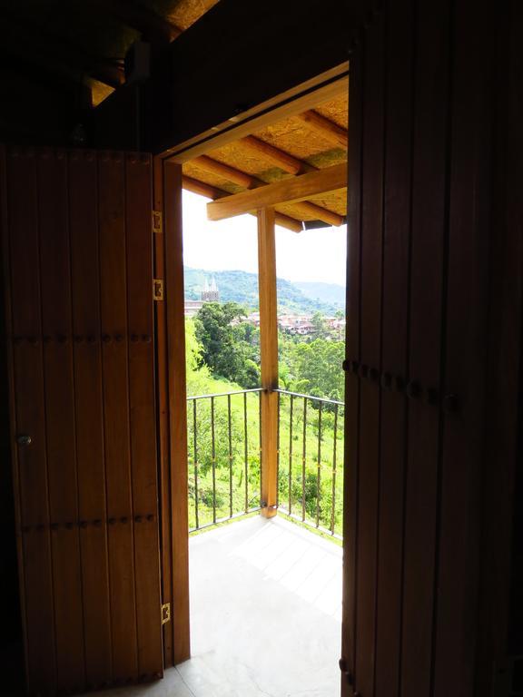 Jardin Utopia Bagian luar foto